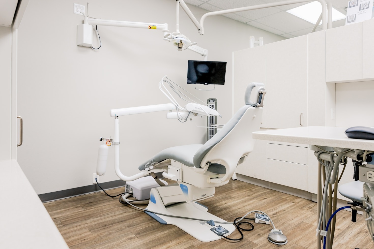 Understanding Dental Radiology: A Patient’s Guide